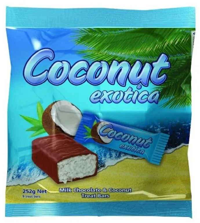 Exotica