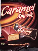 Caramel smooth