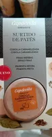 Surtido patés