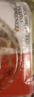 Mousse de pato Pedro Ximenez