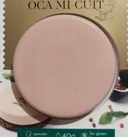 Oca mi-cuit