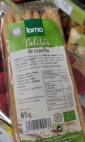 Loma palitos