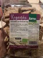 Regañás