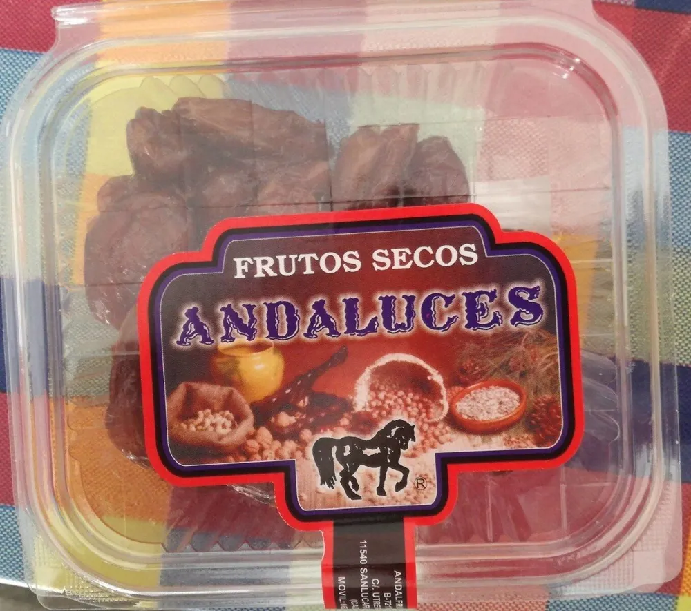 Dátiles