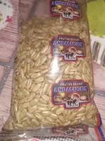 Pipa pelada frita