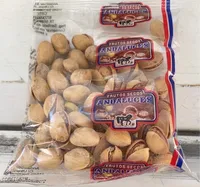 Pistacho tostado
