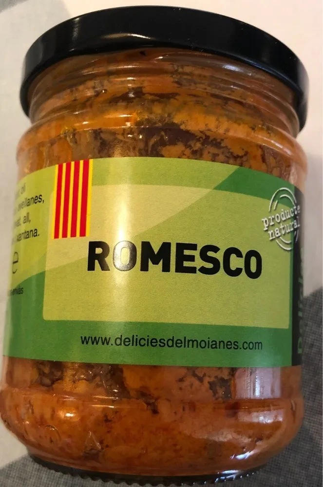Romesco