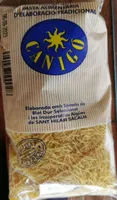 Pasta alimentaria