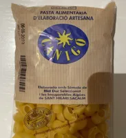 Pasta alimentaria