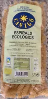 ESPIRALS ECOLÒGICS
