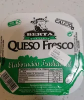 Queso fresco