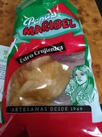 Patatas fritas