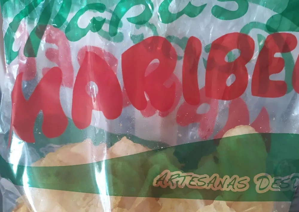 Papas Maribel