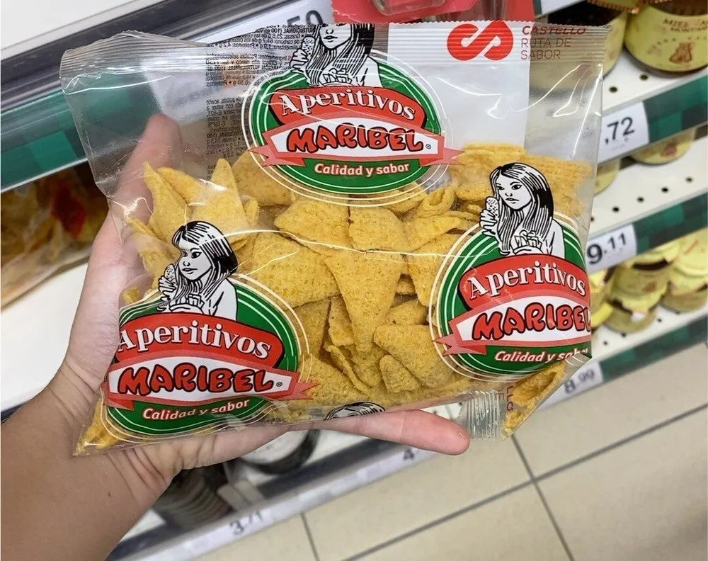 Aperitivos