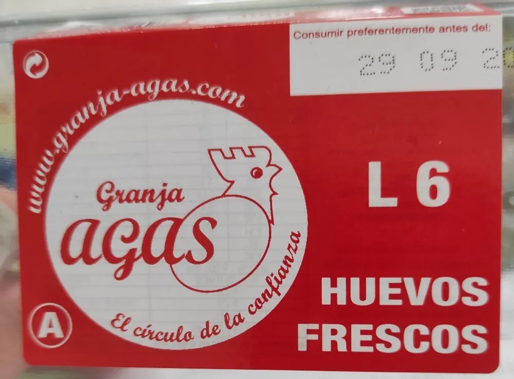 Granja agas