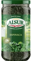 Espinacas