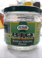 JUDÍAS VERDES FINAS