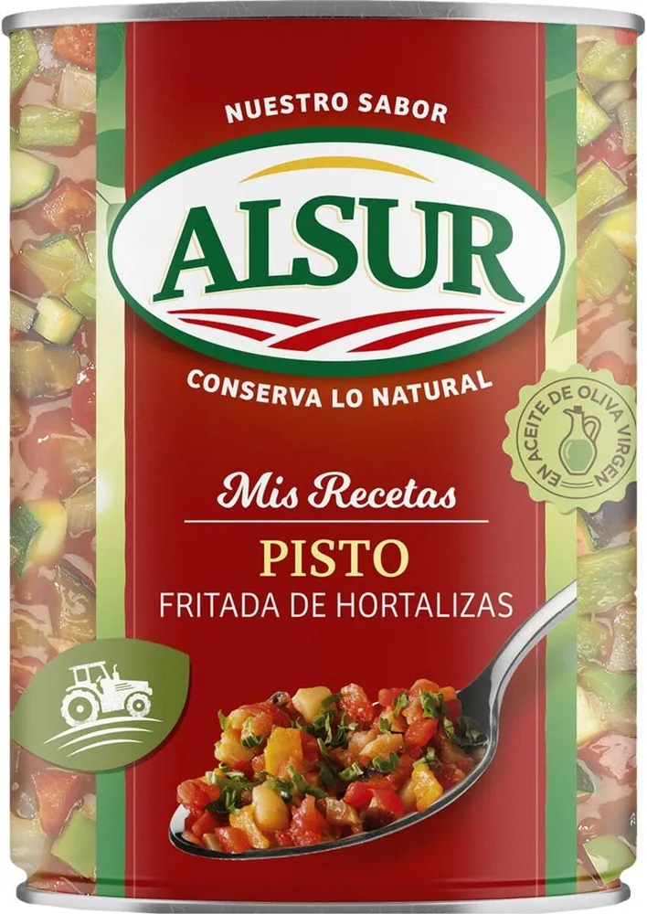 Pisto
