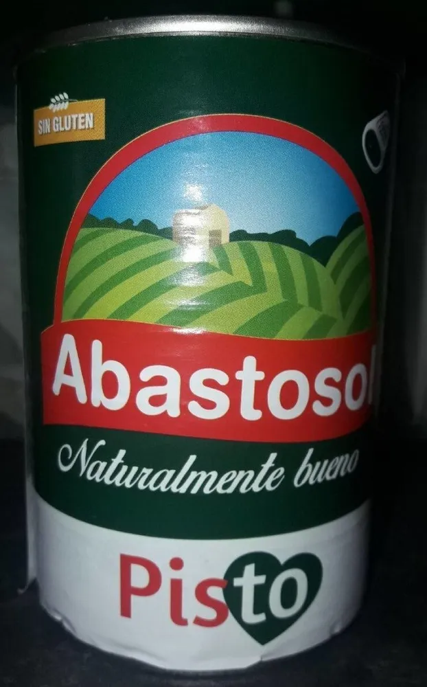 Pisto