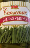 Judías verdes