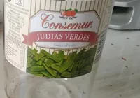 Judías verdes