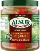 Pimiento piquillo asado