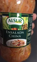 Ensalada china