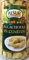 Alcachofas