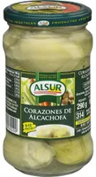 Alcachofas