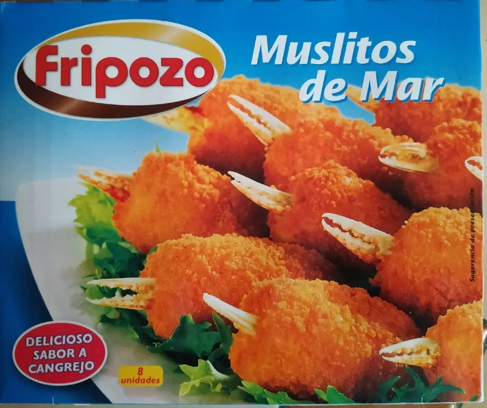 Muslitos de Mar