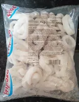 Anillas de pota