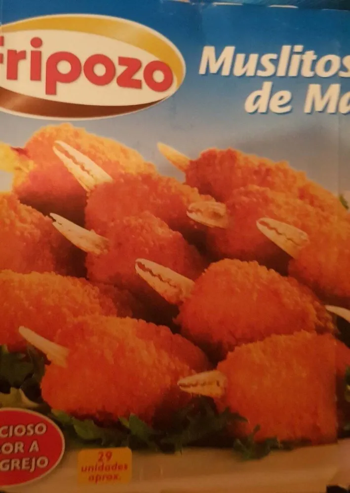 Muslitos de mar