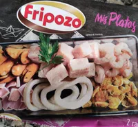 Frutos de Mar