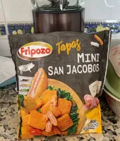 San jacobos mini