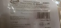 Croquetas