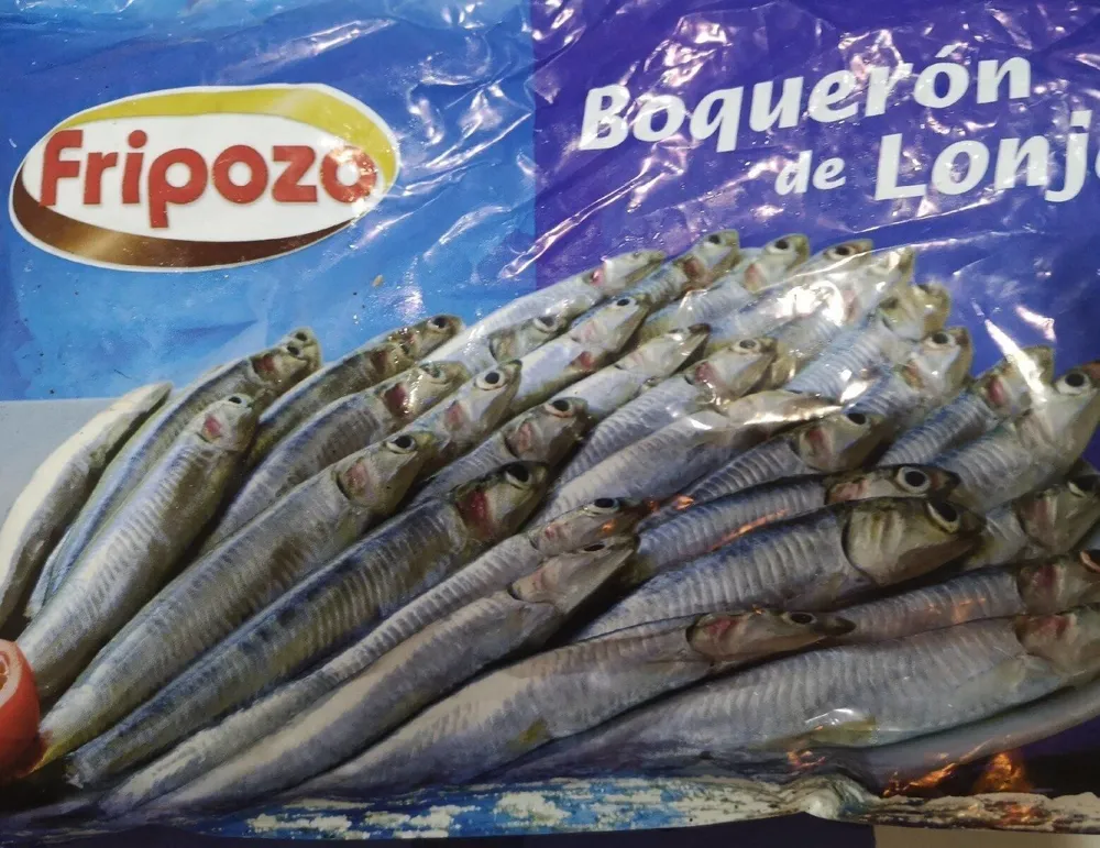Boquerón de lonja
