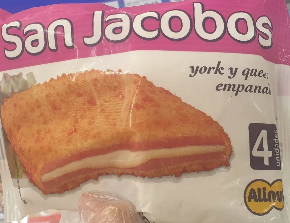 San Jacobos