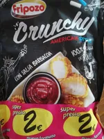 Crunchy América style