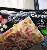 Gapreese