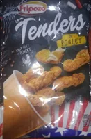 Tenders de poulet