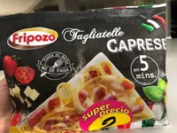 Tagliatelle Gaprese