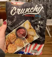 Crunchy