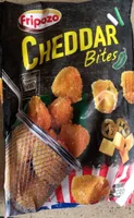 Cheddar bites