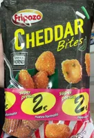 Cheddar Bites