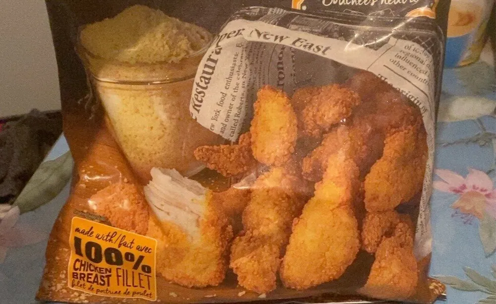 Chicken breast