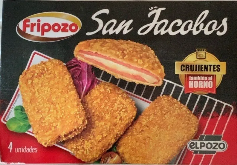 San jacobos