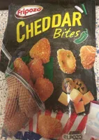 cheddar bites