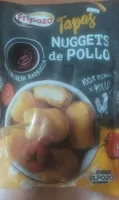 Nuggets de Pollo
