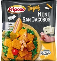Mini San Jacobos