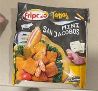 Mini san jacobos